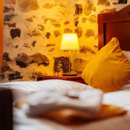 Unik Deluxe Bed & Breakfast