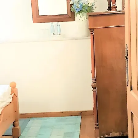 Bed & Breakfast Unik Deluxe Sankt Andreasberg