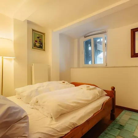 Unik Deluxe 3* Sankt Andreasberg