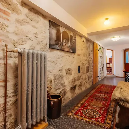Unik Deluxe Bed & Breakfast Sankt Andreasberg