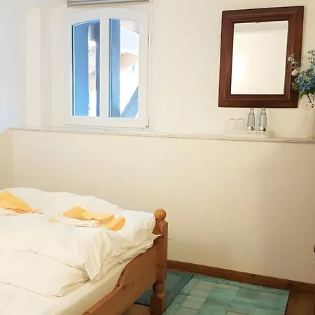 Bed & Breakfast Unik Deluxe