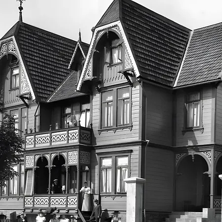 Unik Deluxe 3* Sankt Andreasberg