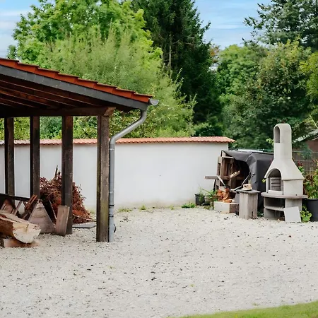 Unik Deluxe Bed & Breakfast Sankt Andreasberg