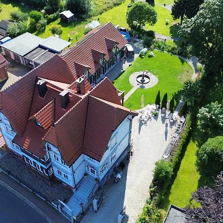 Bed & Breakfast Unik Deluxe